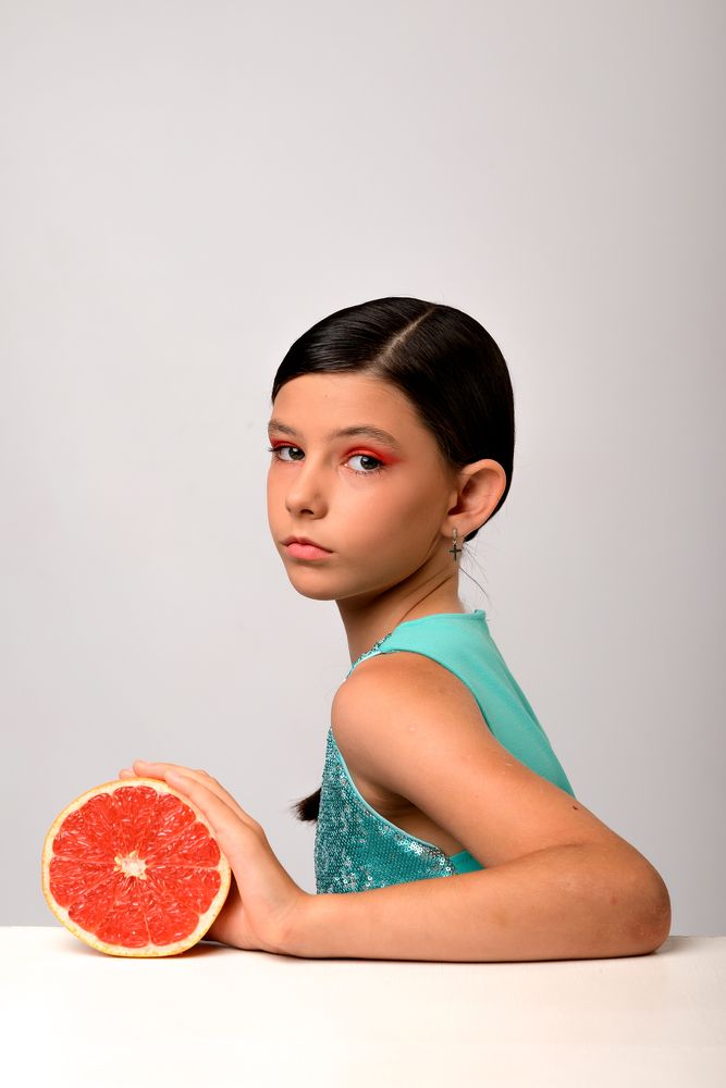 Photograph by Дарья Полиева