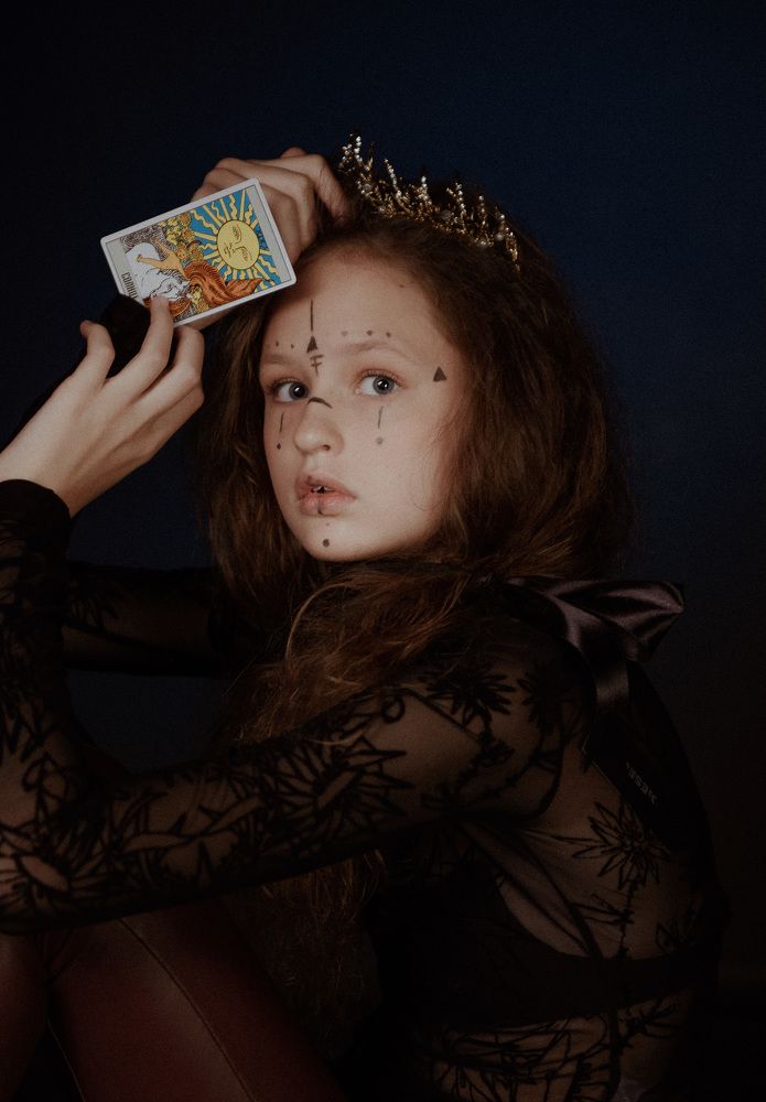 Photograph by Дарья Полиева