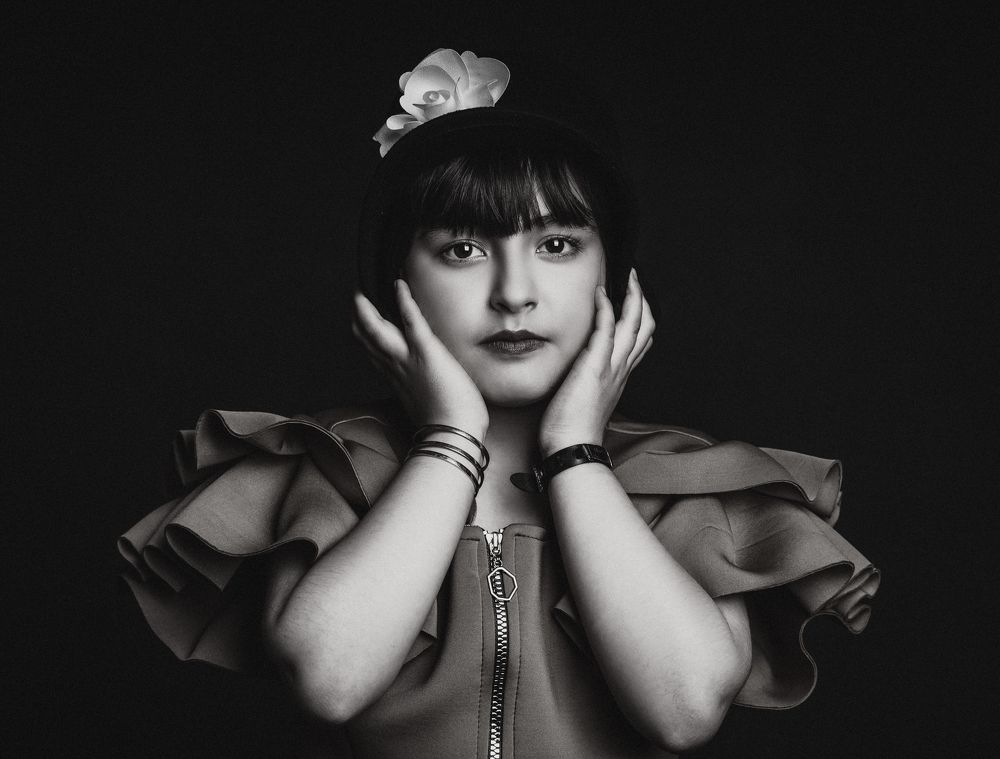 Photograph by Pouya Khoshnamvand