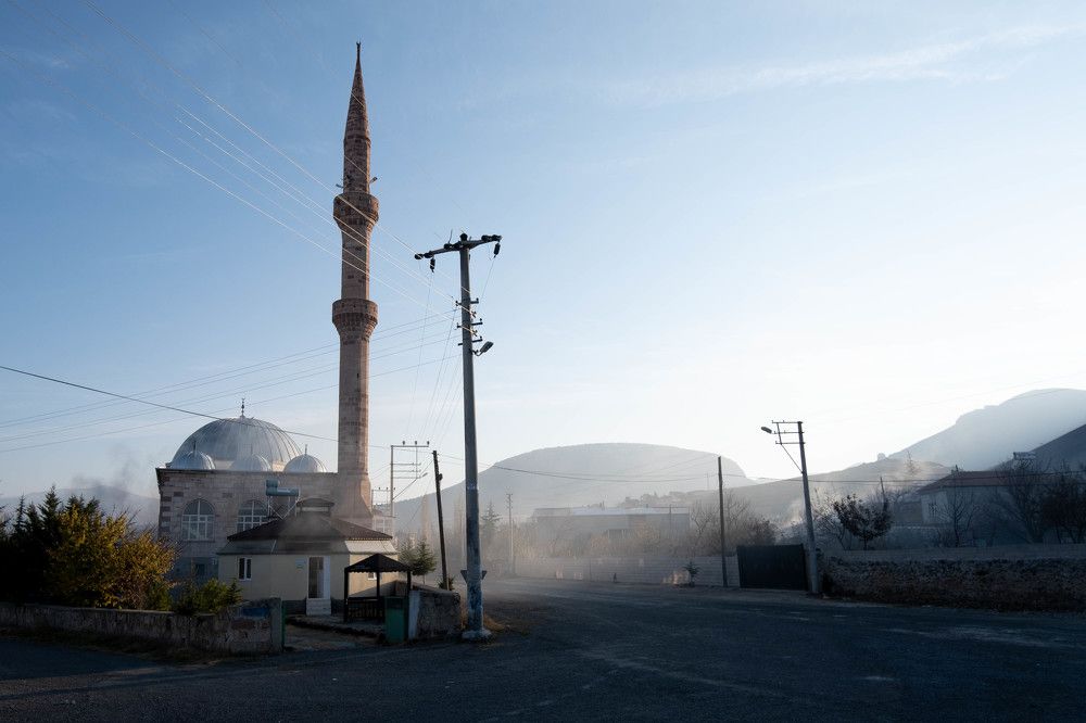 Photograph by Михаил Азаров