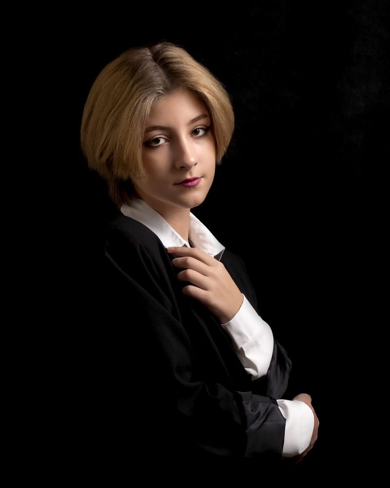 Photograph by Леонид Соснин