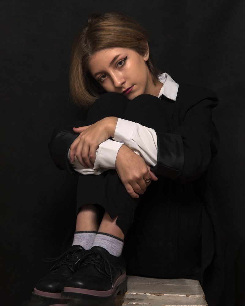 Photograph by Леонид Соснин