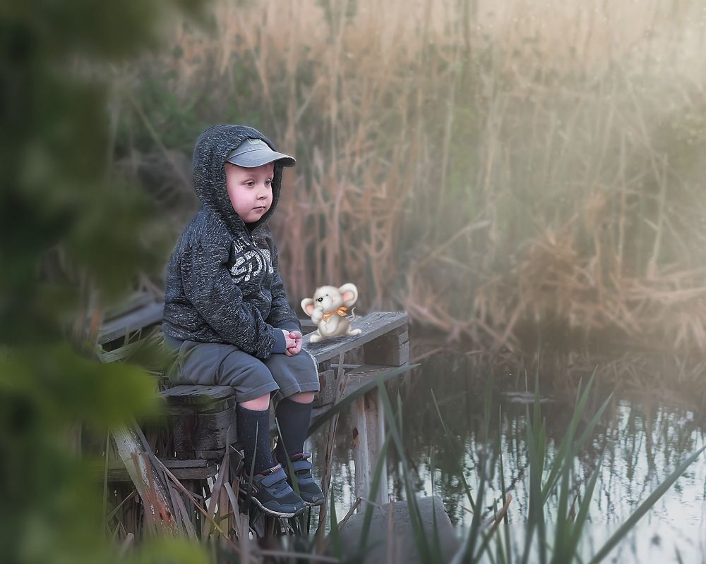 Photograph by Леонид Соснин