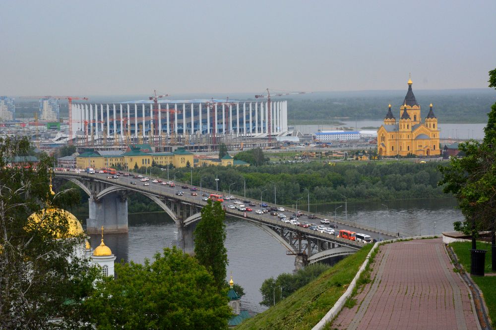 Photograph by Анатолий Орлов