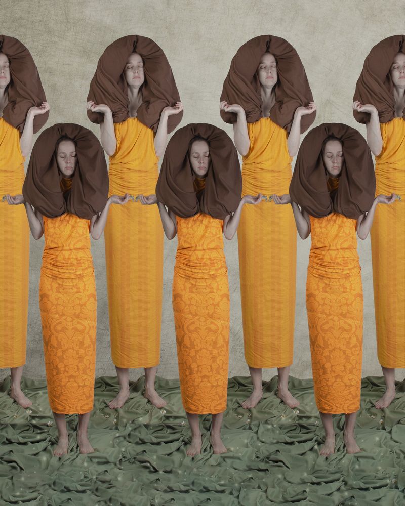 Photograph by Ирина Будниченко