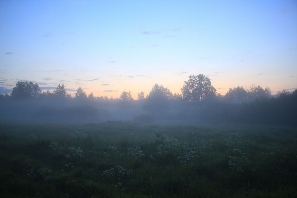 Photograph by Сергей Зятиков