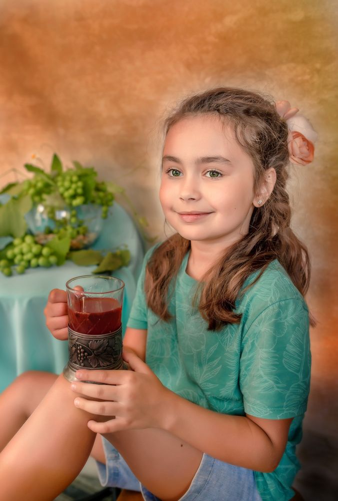 Photograph by Рита Одинокова