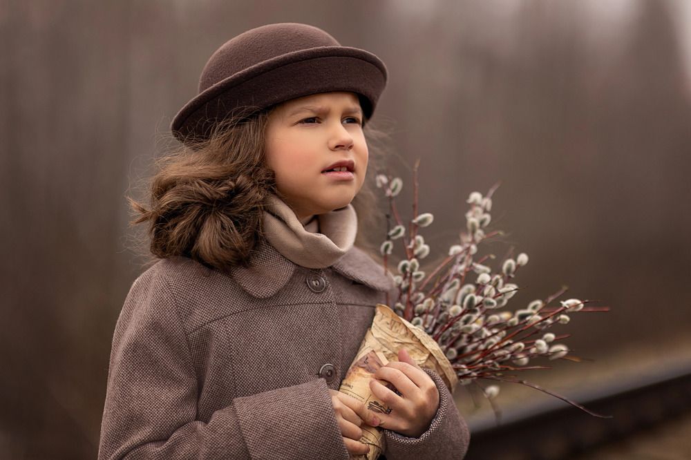 Photograph by Евгения Зайцева