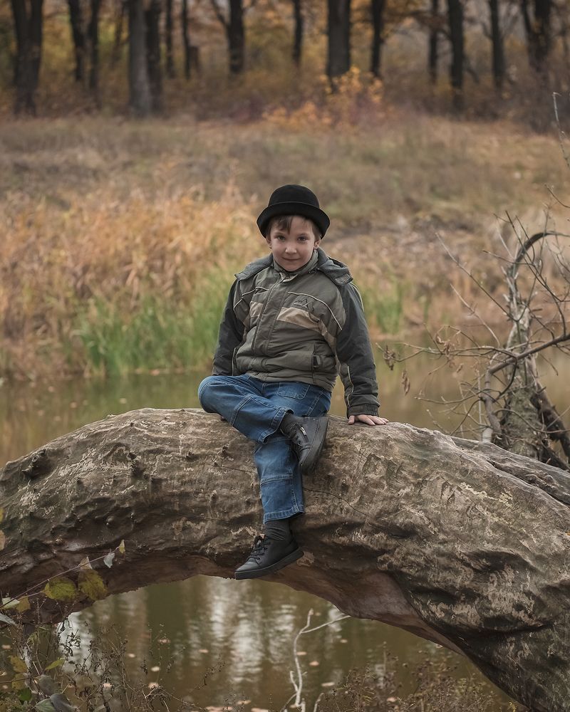 Photograph by Леонид Соснин