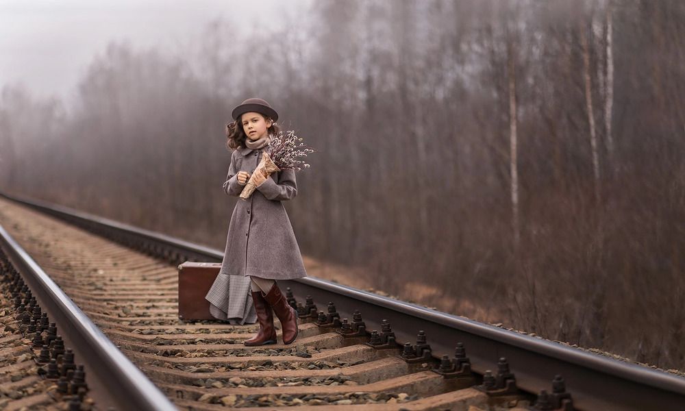 Photograph by Евгения Зайцева