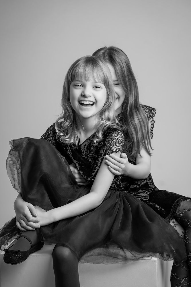 Фотография автора Валентина Полунина