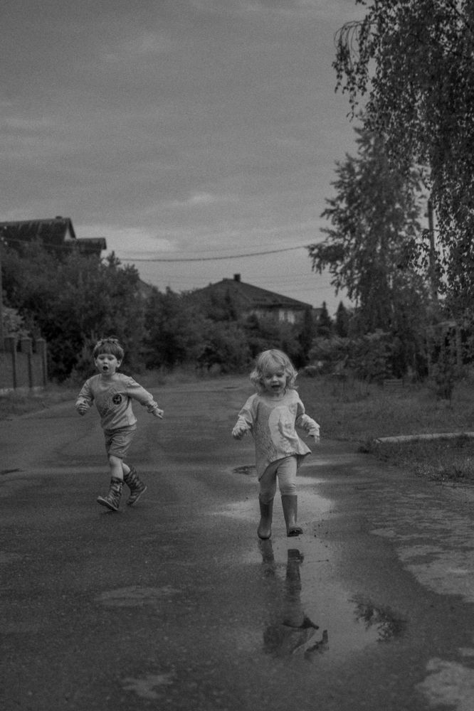 Photograph by Анастасия Каленько