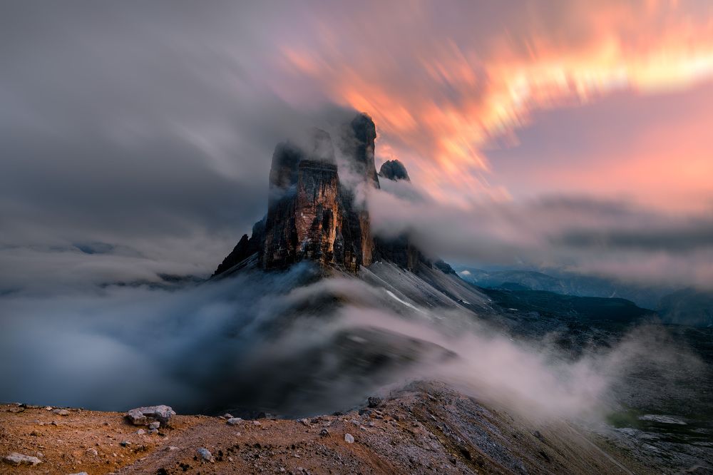 Photograph by Nikos(Nougzari) Leonov