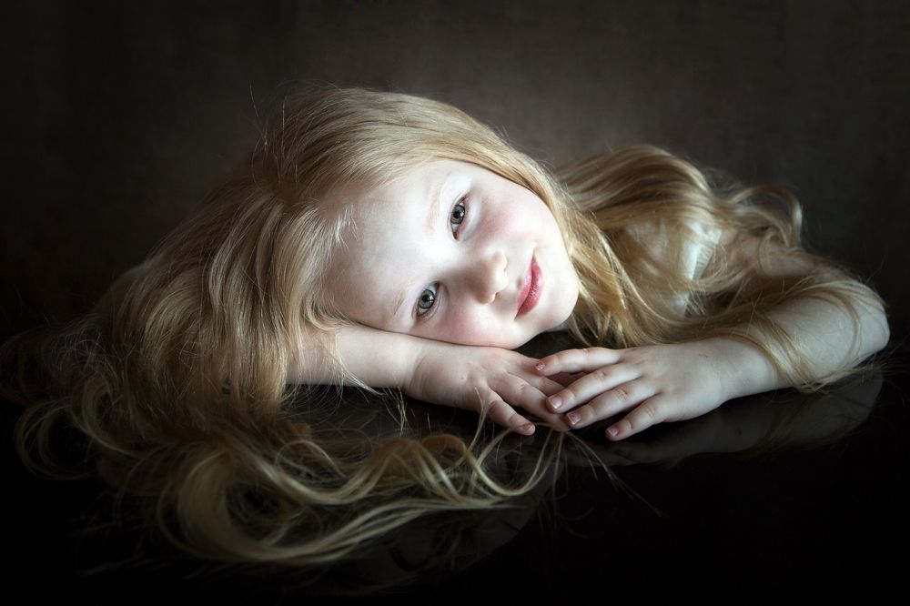 Сладких снов тебе, Соня.