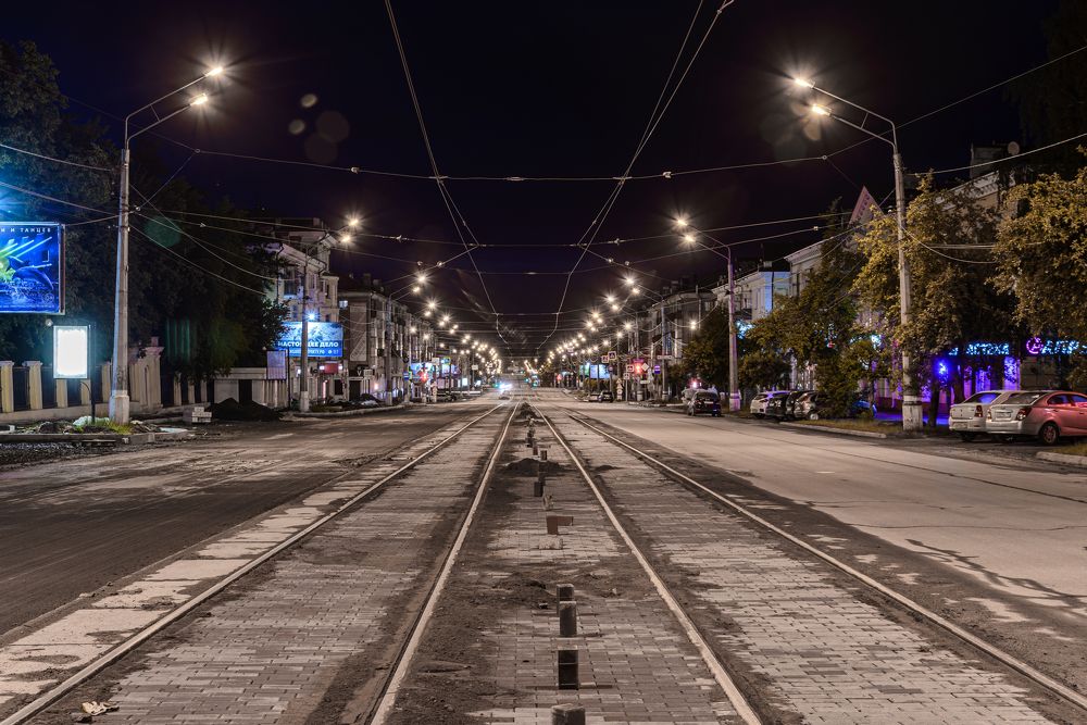 Photograph by Андрей Городецкий