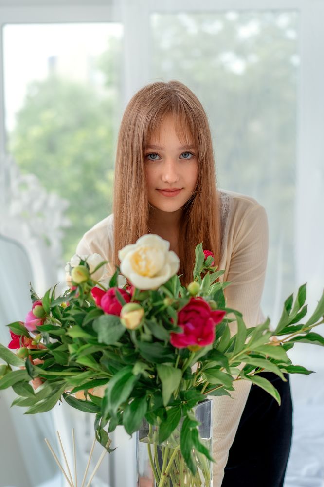 Photograph by Рамина Егорова