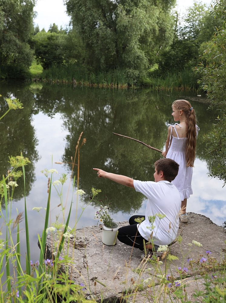 Photograph by Наталья Гусева