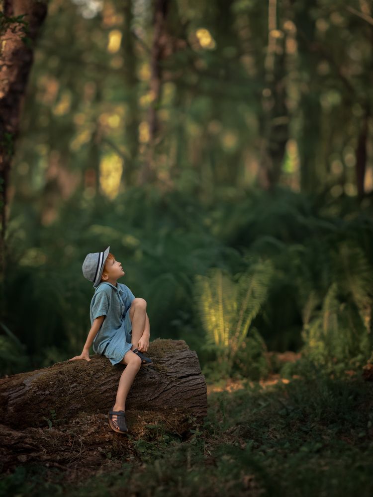 Photograph by Tatjana Filonenko