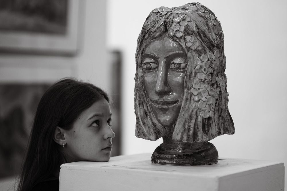 Photograph by Дарья Басалаева