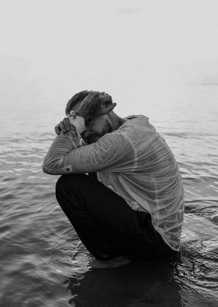 Photograph by Артём Ровенский