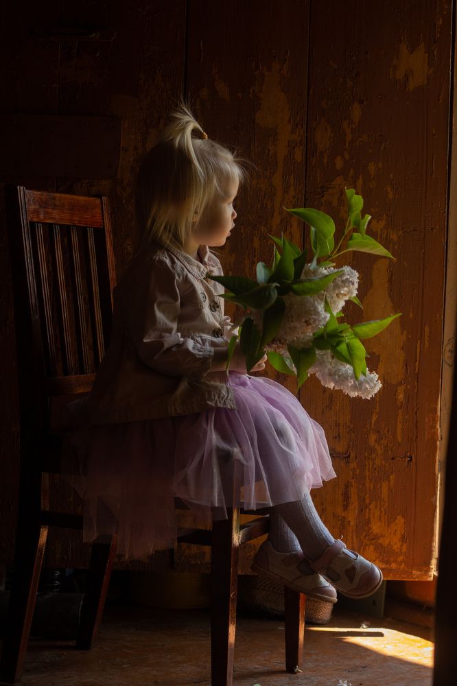 Photograph by Наталья Семенкова