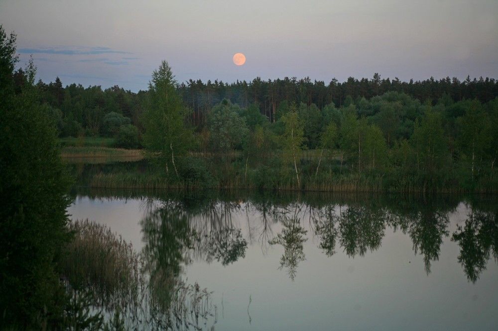 Photograph by Сергей Зятиков