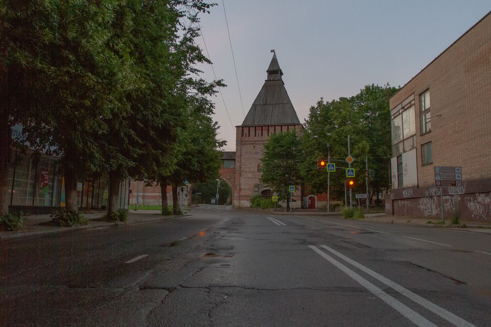Photograph by Роман