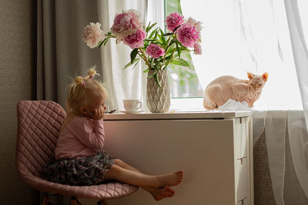 Photograph by Наталья Семенкова