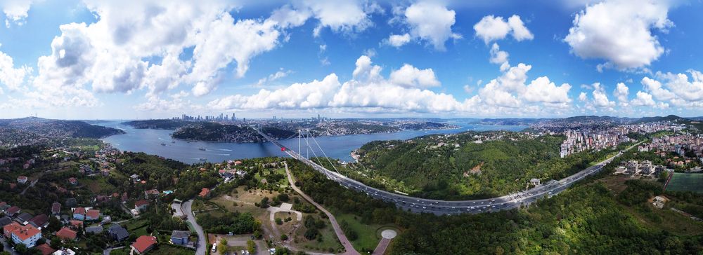 Фотография автора burak türk