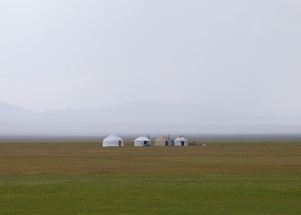 Photograph by Баетов Адыл