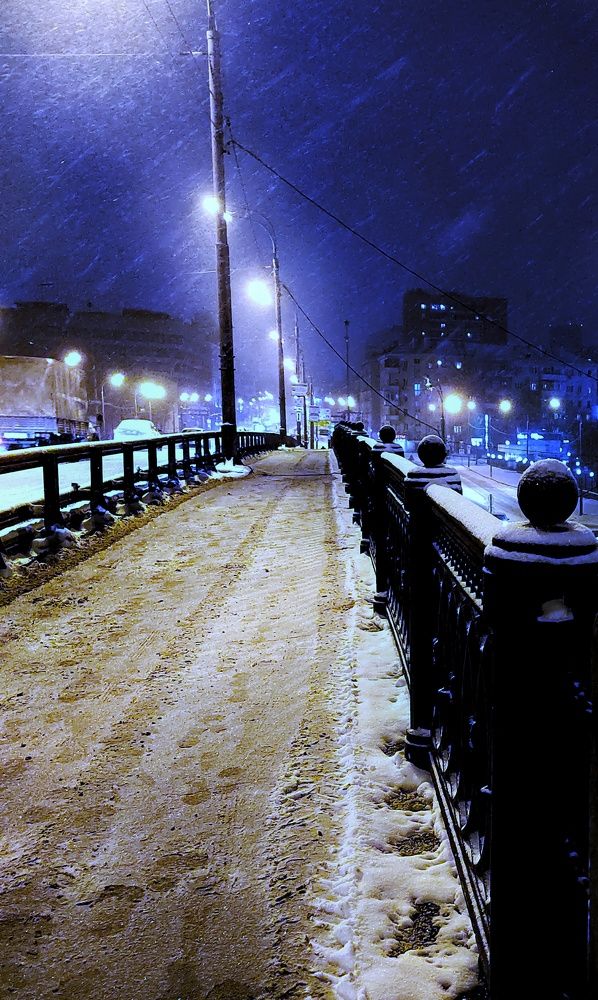 Photograph by Марина Моссий