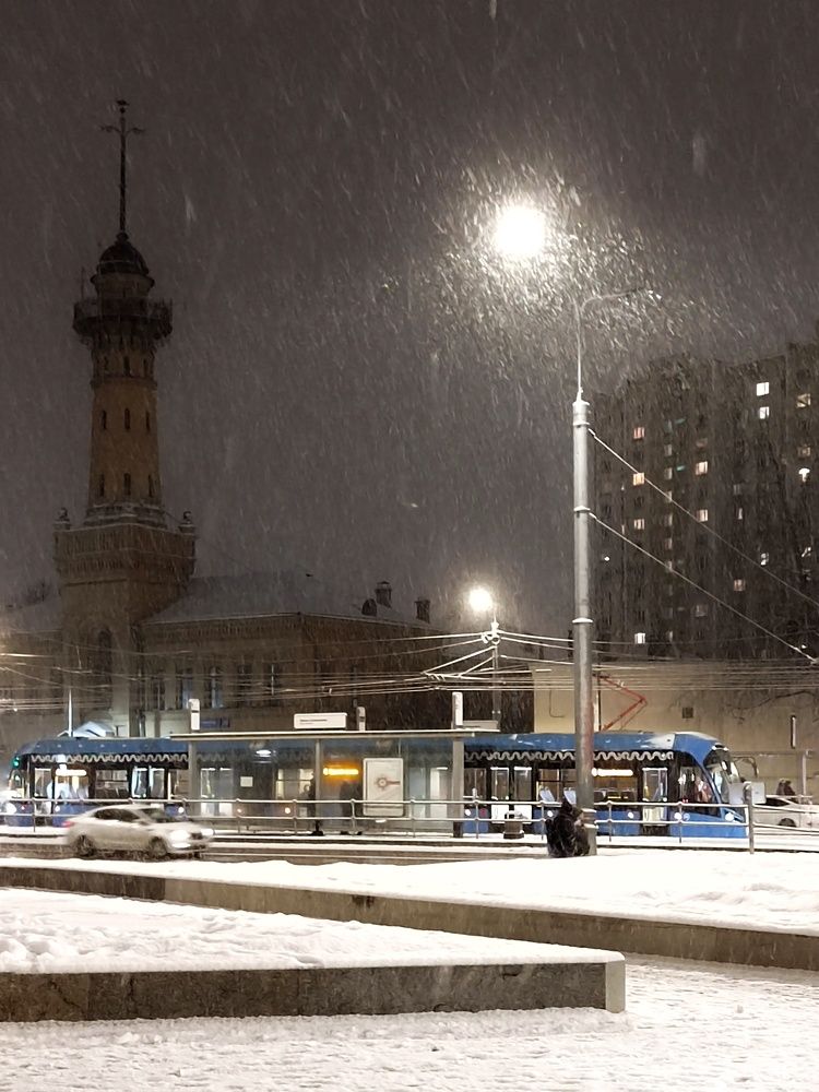 Photograph by Марина Моссий