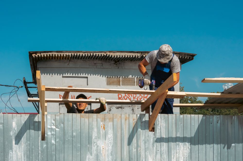 Фотография автора Николай Лазарев