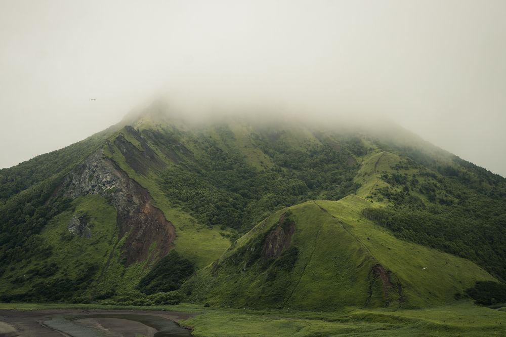 Photograph by Anna Turks