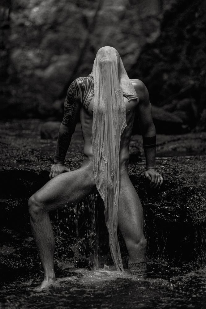 Photograph by Evgeny Khromov