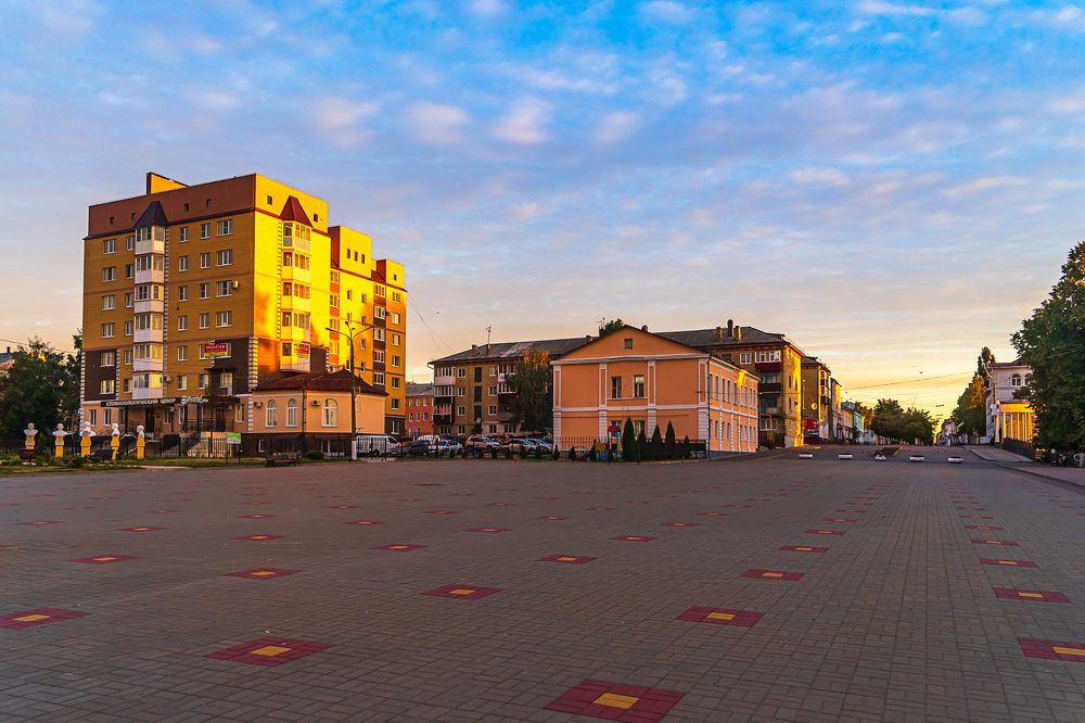 Фотография автора Николай Бологов