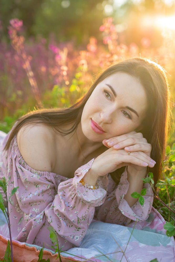 Photograph by Светлана Городилова