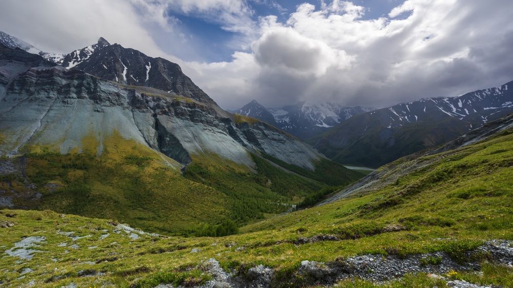 Фотография автора Oleg Matronitskiy