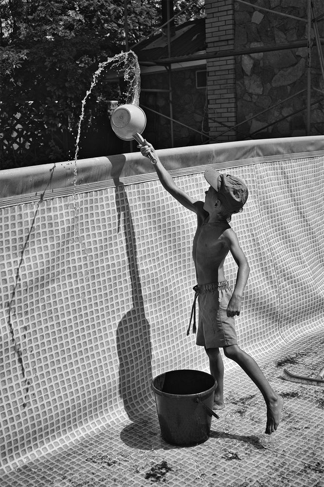 Photograph by Евгений Денисов