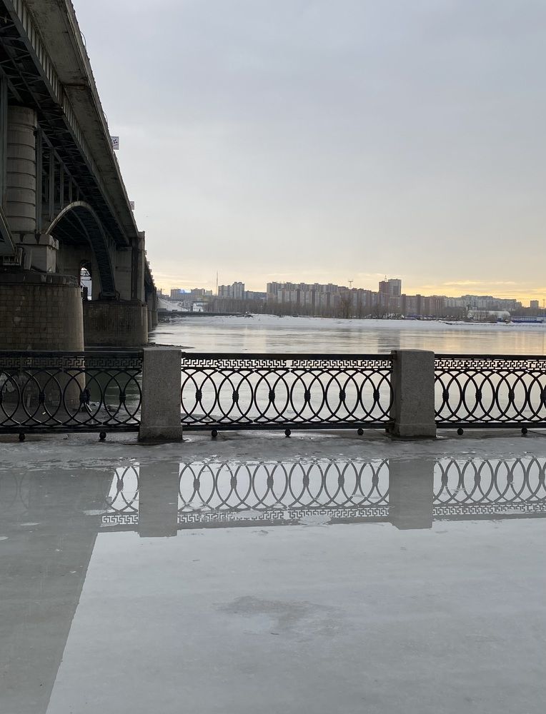 Photograph by Алиса Лукина