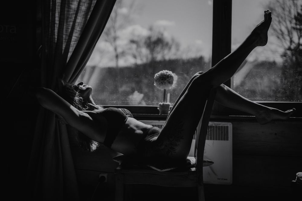 Photograph by Константин Пинигин