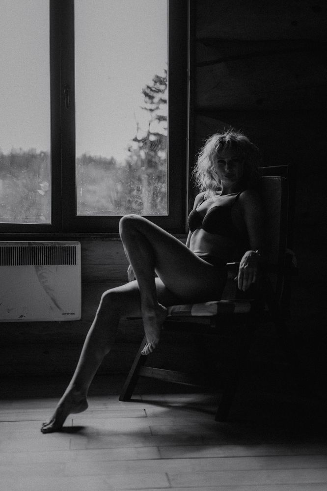 Photograph by Константин Пинигин