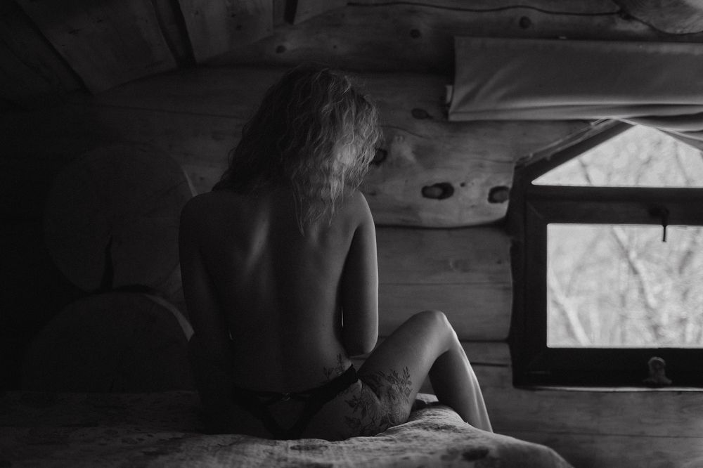 Photograph by Константин Пинигин