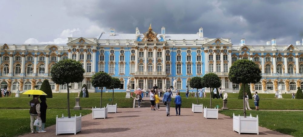 Photograph by Елена Комова