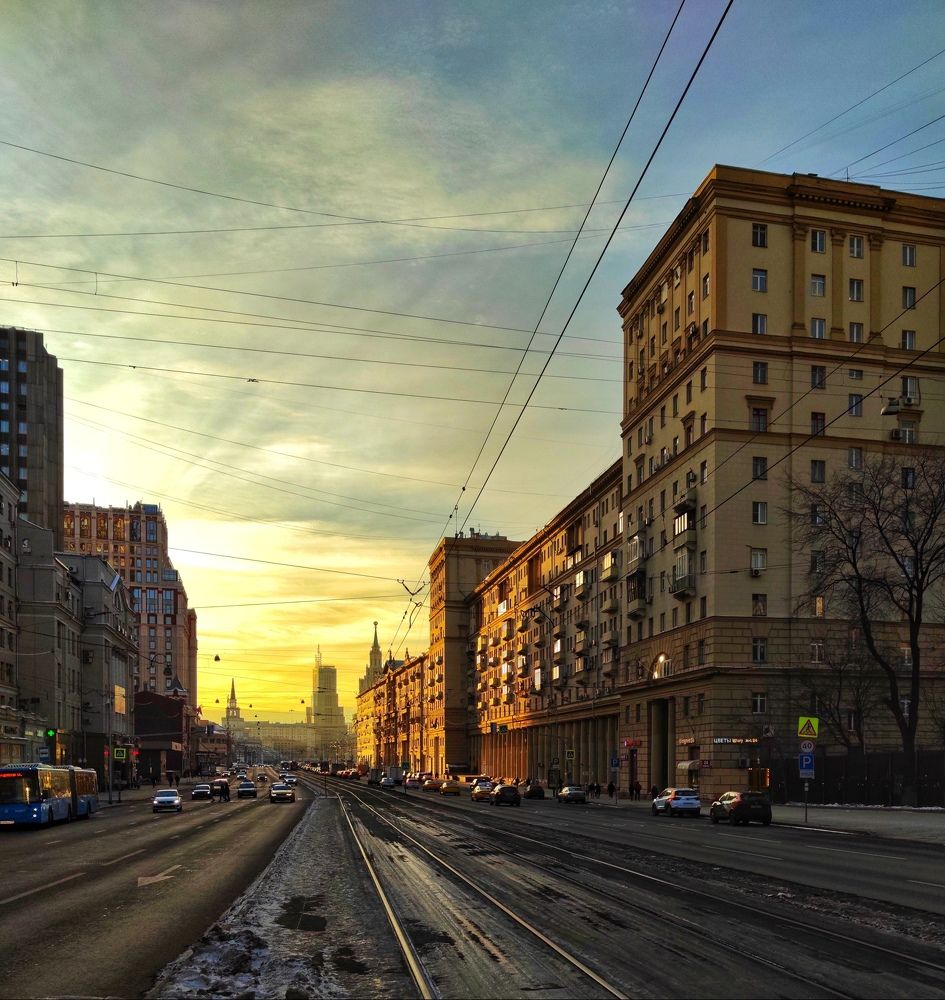 Photograph by Марина Моссий