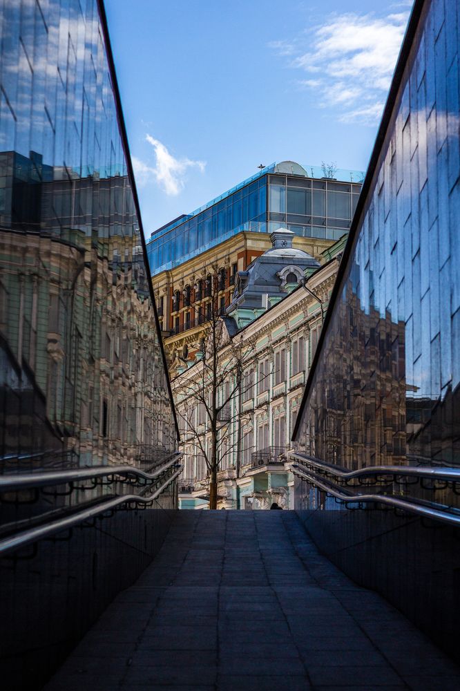 Фотография автора Таисия