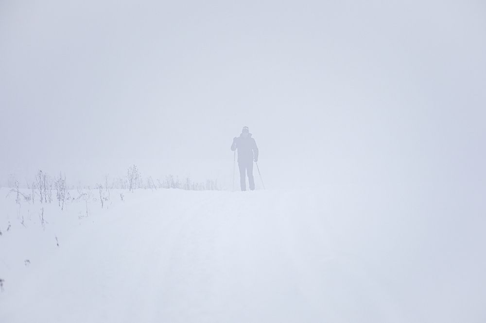 Photograph by Sergey Uskov