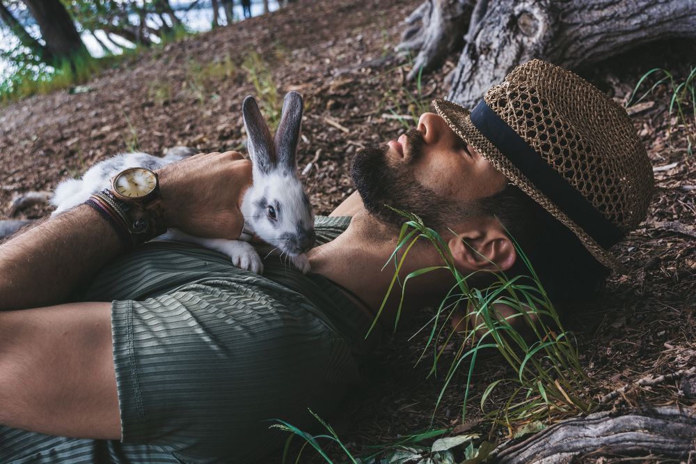 Photograph by Алёна Потап-Че