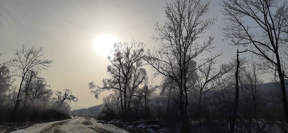 Photograph by Андрей Никифоров