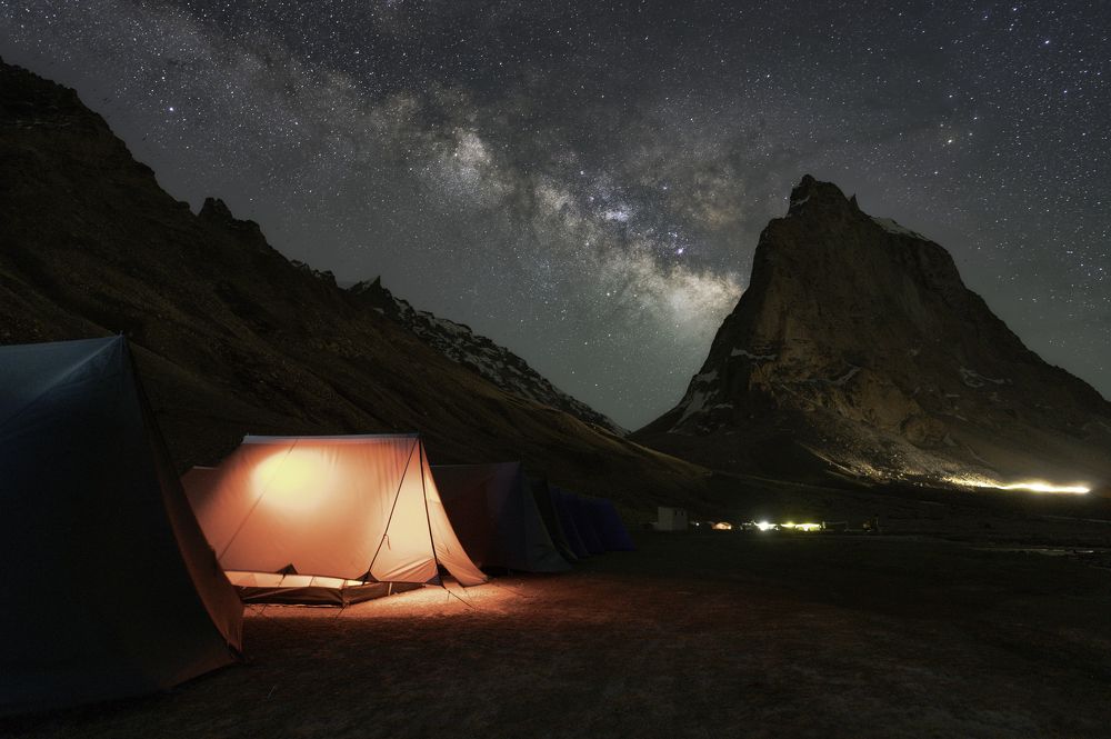 Photograph by Sharad Mansharamani